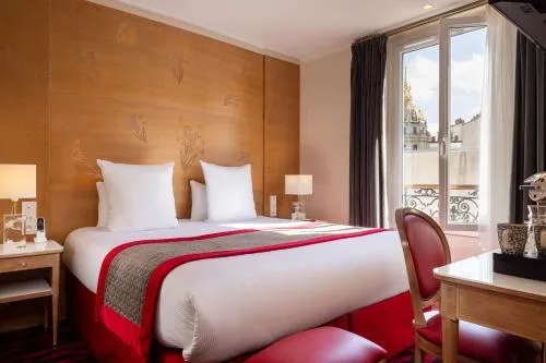 Hotel Muguet photo 1