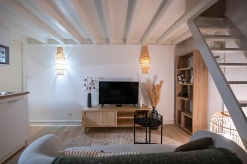 Le St Jean - 26m2 Vieux Lyon