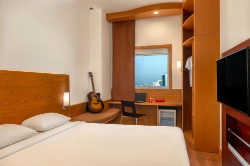 Gallery image of Ibis Fujairah in Fujairah