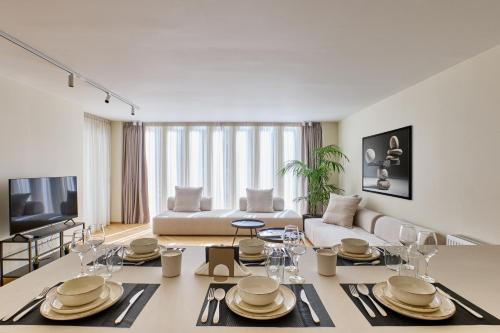 The Samirah Luxury Residences in Elliniko