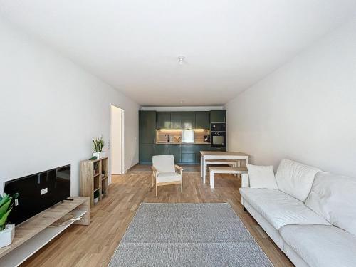 Le Bleuet - Proche Paris - 2 BDR - Terrasse