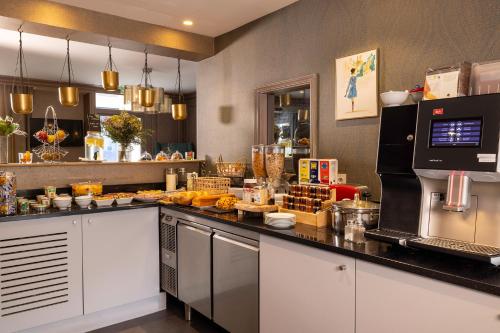 Hotel Muguet Image