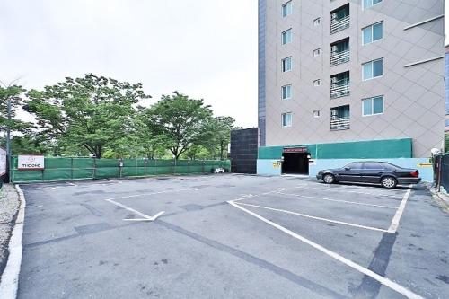 Galería fotográfica de Hotel The One in Shinho-dong, Gangseo, Busan en Busan