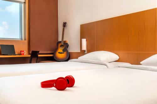 Gallery image of Ibis Fujairah in Fujairah