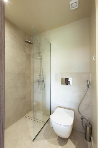 Luxury Seaview Apartments Close To Beach - KYANOS
