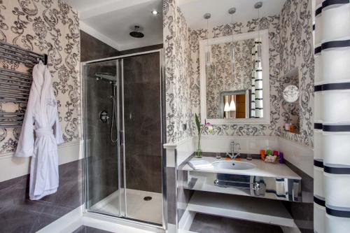 The Inn at the Spanish Steps Luxury Collection - Mario de' Fiori Home