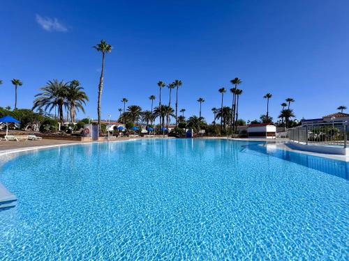 House Deluxe Maspalomas