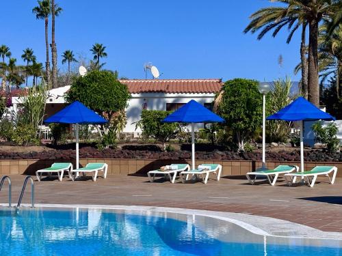 House Deluxe Maspalomas