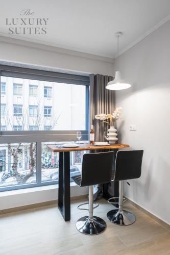 Foto WeStay Apartments #2, The Luxury Suites