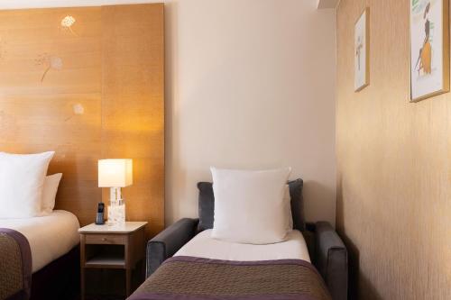 Hotel Muguet photo 27
