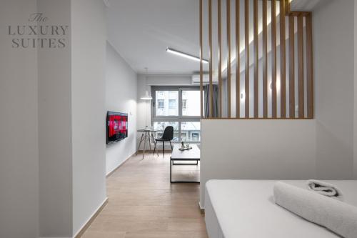 WeStay Apartments #2, The Luxury Suites