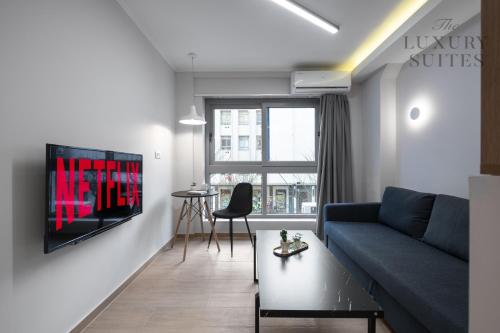 WeStay Apartments #2, The Luxury Suites