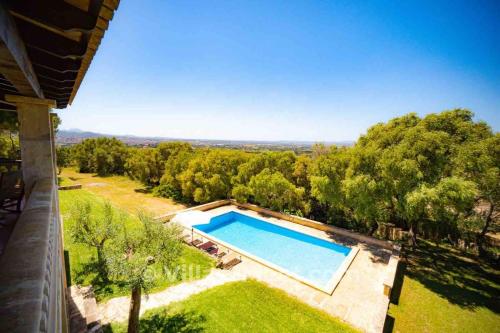 Villas2meet Finca Marti