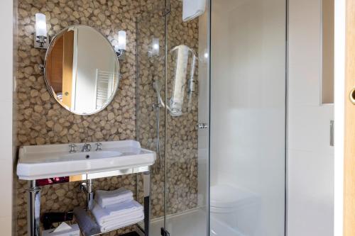 Hotel Muguet photo 29