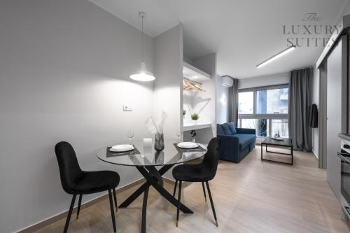 WeStay Apartments #2, The Luxury Suites