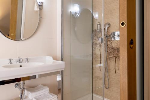 Hotel Muguet photo 32