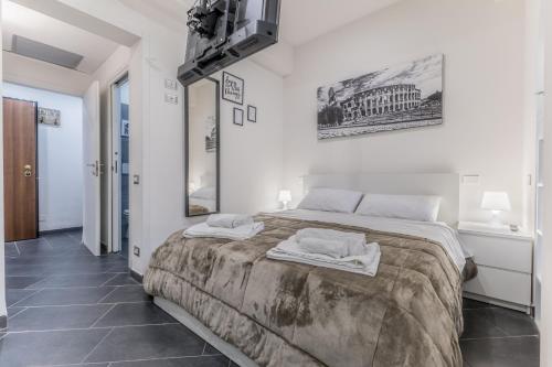Battistini Sweet House