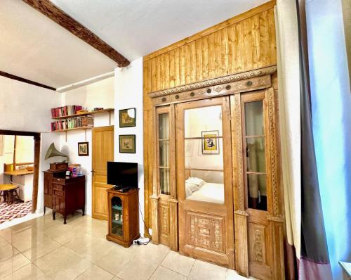 ApartHotel Riviera - MAISON DU CHATEAU - Old town - Promenade des Anglais