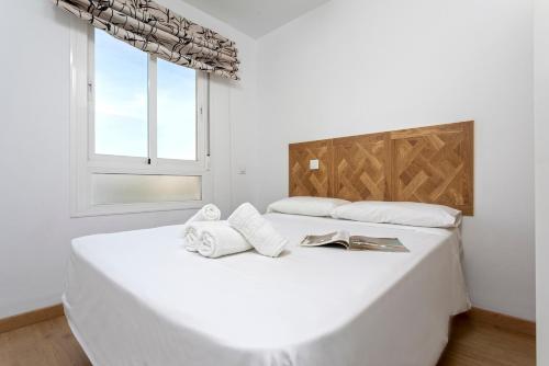 Sunstay Luz&Brisa Flat III Benalmadena
