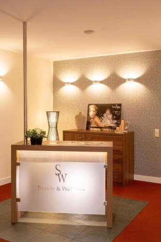 Gambar di galeri bagi Hotel St. Wolfgang di Bad Griesbach