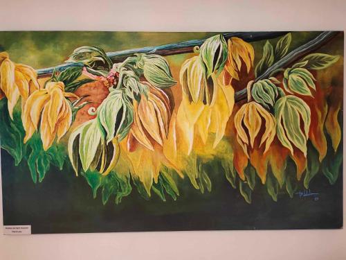 Fotografie z fotogalerie ubytování Ragara Beach Resort - Ylang Ylang ll v destinaci Calintaan
