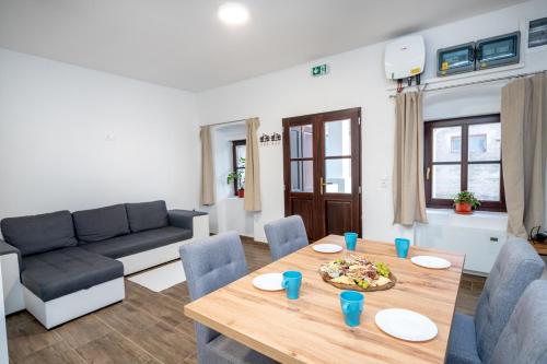 Lúdas Matyi Vendégház