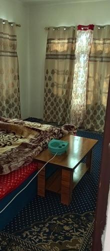 Gallery image of Pine Guest House sawan tangmarg in Tangmarg