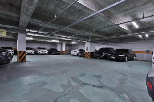 Gallery image of Gimhae Jangyu Hotel Ryu in Gimhae