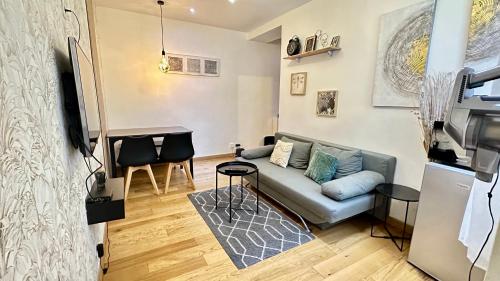 Amazing house near to saint lazar and Lafayette!