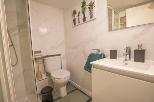 Acogedor loft duplex en Malasaña