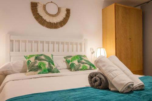 Acogedor loft duplex en Malasaña