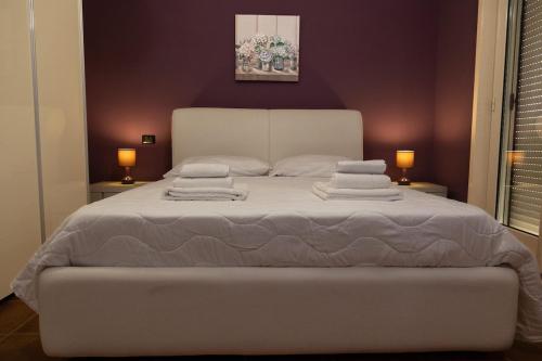 Foto dalla galleria di Templi e Tramonti - La tua casa ad Agrigento a Villaggio Mosè