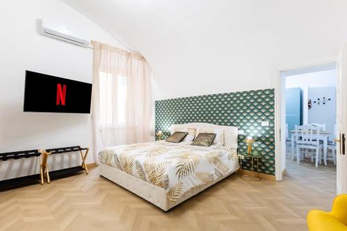 Colosseum Boutique apartment