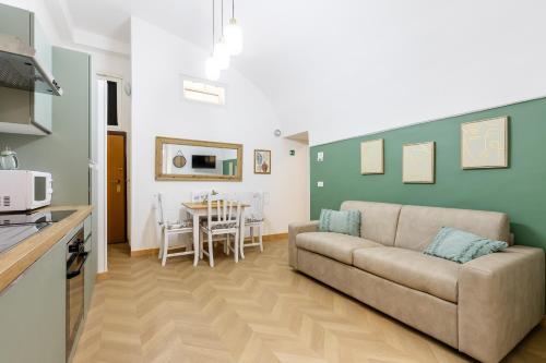 Colosseum Boutique apartment