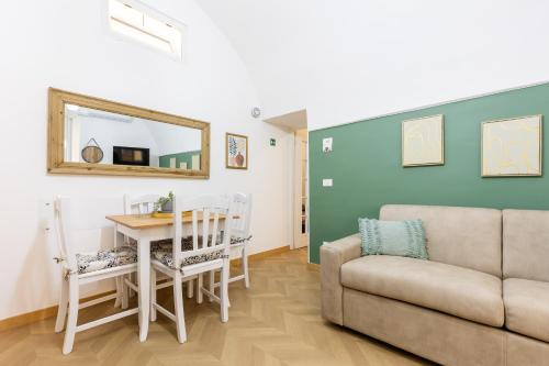 Colosseum Boutique apartment