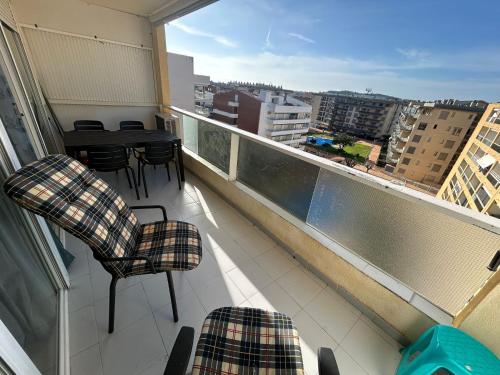 Billede fra billedgalleriet på LV Aquario I i La Pineda