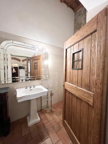 Traditional Central Apartment
