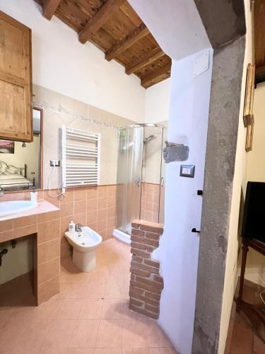 Traditional Central Apartment