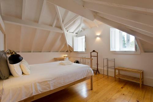 APOSENTUS - Architect and design apartment