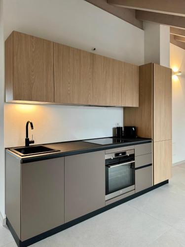 Gallery image of A Casa Loft in Mombaruzzo