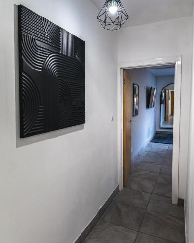 The Cove Dudleyにあるテレビまたはエンターテインメントセンター
