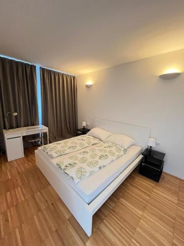 Modernes Apartment in der Innenstadt Klagenfurt