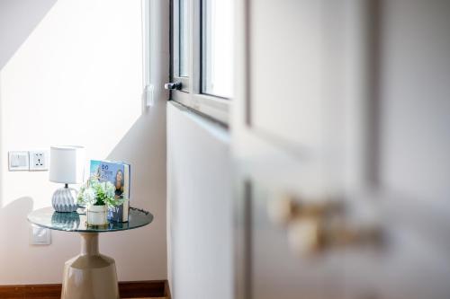 Fotografie z fotogalerie ubytování Margaery Apartment Tu Hoa Princess v Hanoji