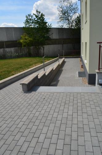 Gambar di galeri bagi Zwei Raben Pension di Mainz