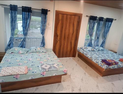 Φωτογραφία από το άλμπουμ του Nisarg Farm Villas σε Shirdi
