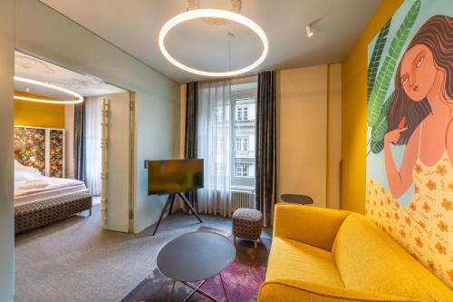 Hotel Continental Park photo 2