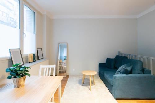 Majestic Suites - Paris 11