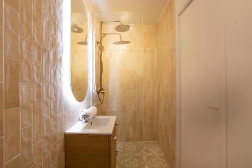 Majestic Suites - Paris 11