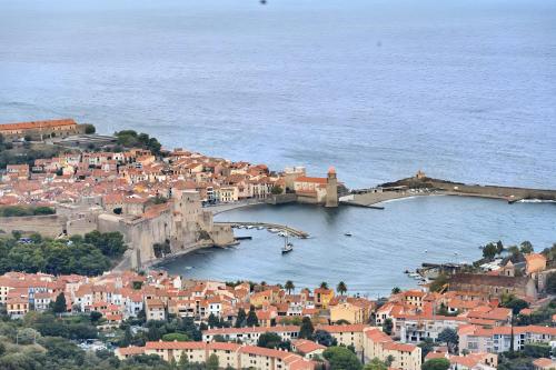 Appartement collioure