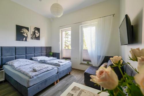 Kwatery prywatne Lotnicza